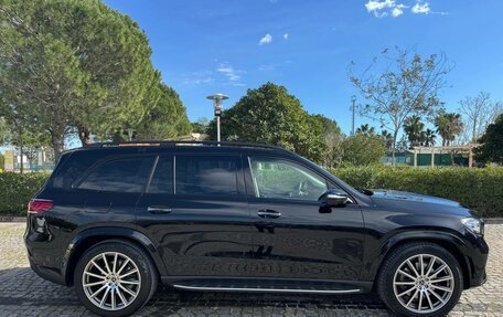 Mercedes-Benz GLS, 2021 год, 10 100 000 рублей, 10 фотография