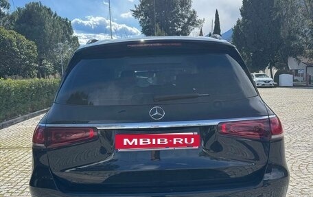 Mercedes-Benz GLS, 2021 год, 10 100 000 рублей, 8 фотография