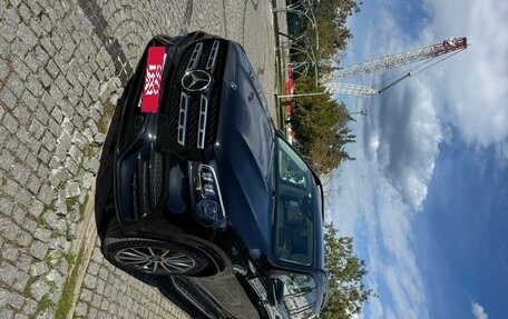 Mercedes-Benz GLS, 2021 год, 10 100 000 рублей, 12 фотография