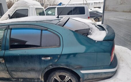 Skoda Octavia IV, 1998 год, 170 000 рублей, 5 фотография