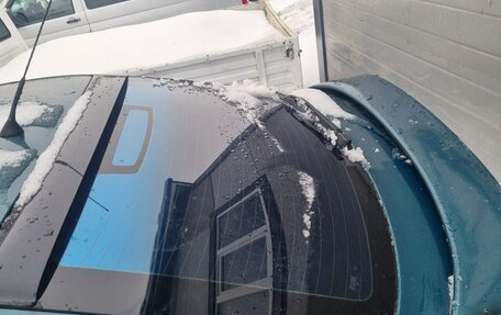 Skoda Octavia IV, 1998 год, 170 000 рублей, 6 фотография