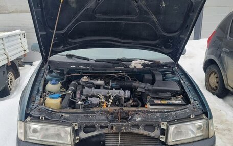 Skoda Octavia IV, 1998 год, 170 000 рублей, 2 фотография