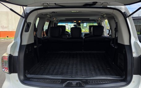 Nissan Patrol, 2012 год, 2 900 000 рублей, 8 фотография