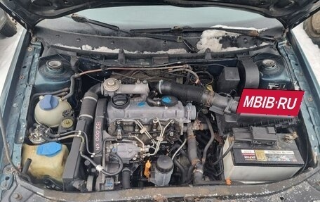 Skoda Octavia IV, 1998 год, 170 000 рублей, 3 фотография