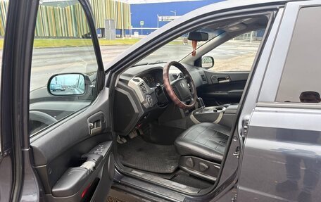 SsangYong Kyron I, 2012 год, 900 000 рублей, 11 фотография