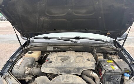 SsangYong Kyron I, 2012 год, 900 000 рублей, 7 фотография