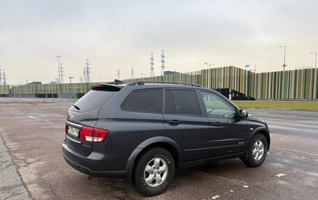 SsangYong Kyron I, 2012 год, 900 000 рублей, 5 фотография