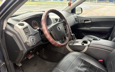 SsangYong Kyron I, 2012 год, 900 000 рублей, 10 фотография