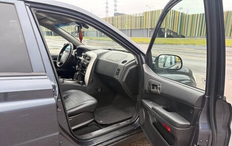 SsangYong Kyron I, 2012 год, 900 000 рублей, 9 фотография