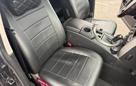 SsangYong Kyron I, 2012 год, 900 000 рублей, 14 фотография