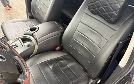 SsangYong Kyron I, 2012 год, 900 000 рублей, 15 фотография