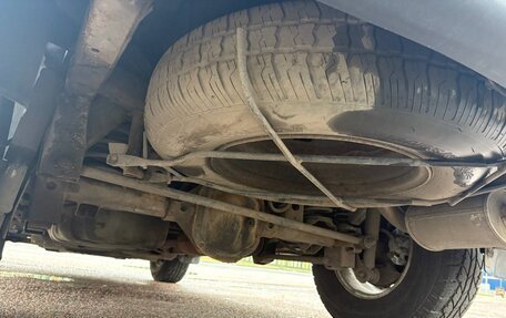 SsangYong Kyron I, 2012 год, 900 000 рублей, 20 фотография