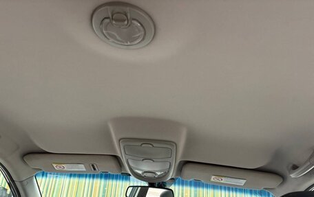 SsangYong Kyron I, 2012 год, 900 000 рублей, 24 фотография