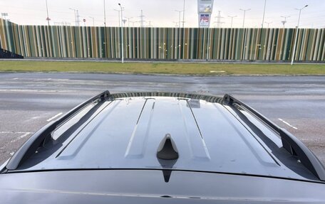 SsangYong Kyron I, 2012 год, 900 000 рублей, 19 фотография