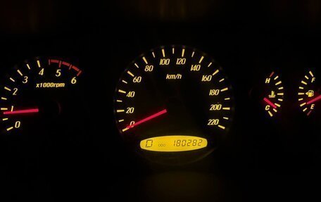 SsangYong Kyron I, 2012 год, 900 000 рублей, 25 фотография