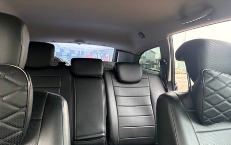 SsangYong Kyron I, 2012 год, 900 000 рублей, 23 фотография