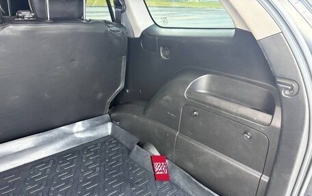 SsangYong Kyron I, 2012 год, 900 000 рублей, 17 фотография