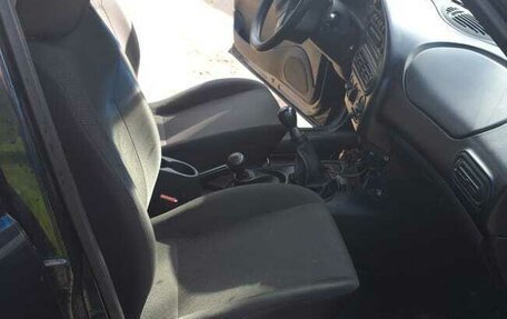 Chevrolet Niva I рестайлинг, 2017 год, 555 000 рублей, 8 фотография