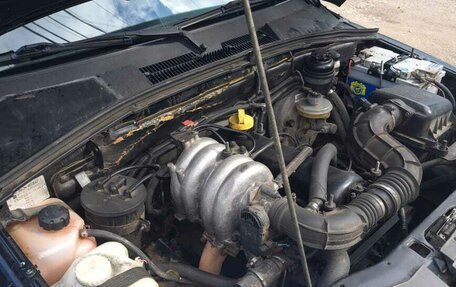 Chevrolet Niva I рестайлинг, 2017 год, 555 000 рублей, 13 фотография