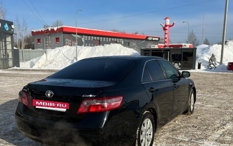 Toyota Camry, 2008 год, 920 000 рублей, 6 фотография