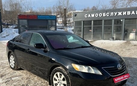 Toyota Camry, 2008 год, 920 000 рублей, 5 фотография