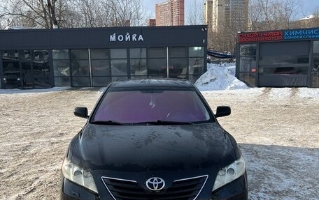 Toyota Camry, 2008 год, 920 000 рублей, 3 фотография