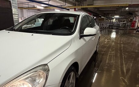 Volvo S60 III, 2011 год, 1 000 000 рублей, 5 фотография