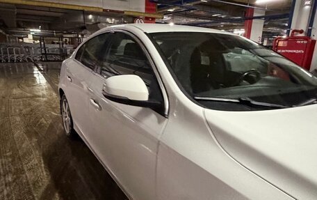 Volvo S60 III, 2011 год, 1 000 000 рублей, 7 фотография