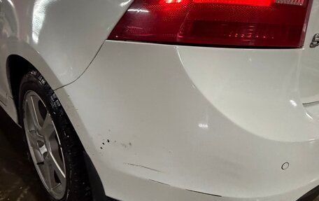 Volvo S60 III, 2011 год, 1 000 000 рублей, 6 фотография