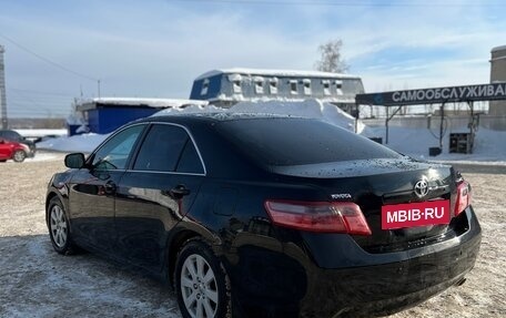 Toyota Camry, 2008 год, 920 000 рублей, 8 фотография