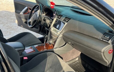 Toyota Camry, 2008 год, 920 000 рублей, 11 фотография