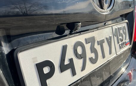 Toyota Camry, 2008 год, 920 000 рублей, 9 фотография