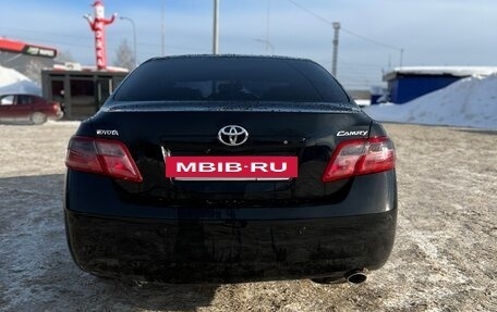 Toyota Camry, 2008 год, 920 000 рублей, 7 фотография