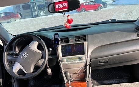 Toyota Camry, 2008 год, 920 000 рублей, 13 фотография