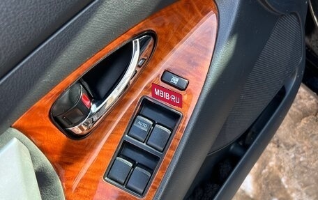 Toyota Camry, 2008 год, 920 000 рублей, 14 фотография