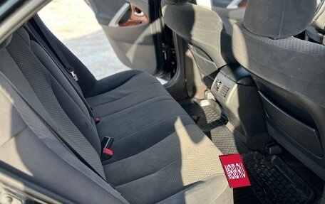 Toyota Camry, 2008 год, 920 000 рублей, 12 фотография