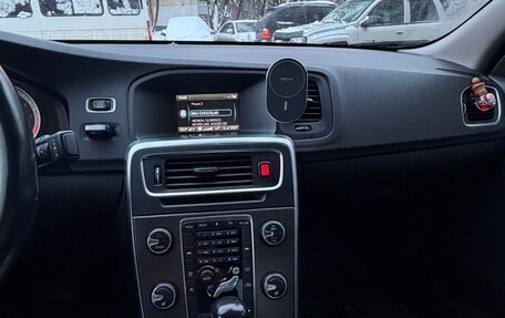 Volvo S60 III, 2011 год, 1 000 000 рублей, 11 фотография