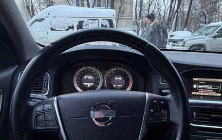 Volvo S60 III, 2011 год, 1 000 000 рублей, 9 фотография