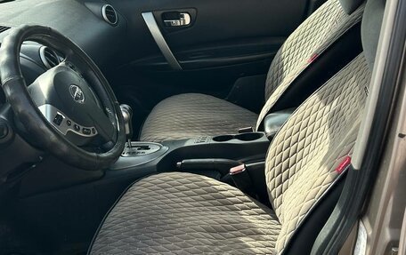 Nissan Qashqai, 2008 год, 590 000 рублей, 6 фотография