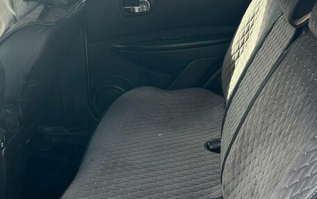 Nissan Qashqai, 2008 год, 590 000 рублей, 7 фотография