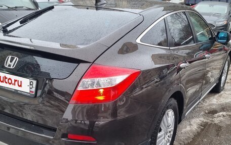 Honda Crosstour I рестайлинг, 2014 год, 1 500 000 рублей, 5 фотография