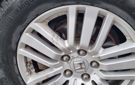 Honda Crosstour I рестайлинг, 2014 год, 1 500 000 рублей, 9 фотография