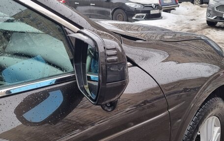 Honda Crosstour I рестайлинг, 2014 год, 1 500 000 рублей, 7 фотография