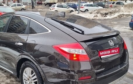 Honda Crosstour I рестайлинг, 2014 год, 1 500 000 рублей, 3 фотография