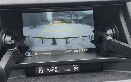 Honda Crosstour I рестайлинг, 2014 год, 1 500 000 рублей, 15 фотография