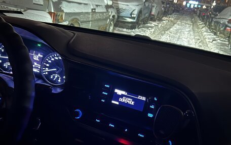 Hyundai Elantra VI рестайлинг, 2019 год, 1 180 000 рублей, 11 фотография