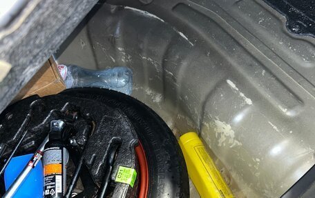 Hyundai Elantra VI рестайлинг, 2019 год, 1 180 000 рублей, 20 фотография