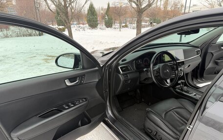 KIA Optima IV, 2018 год, 1 750 000 рублей, 7 фотография