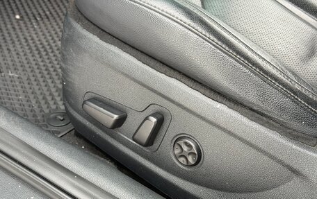 KIA Optima IV, 2018 год, 1 750 000 рублей, 10 фотография