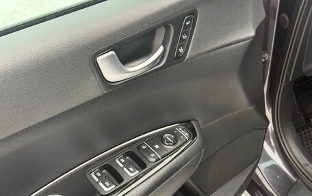 KIA Optima IV, 2018 год, 1 750 000 рублей, 8 фотография